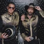 artist image The BossHoss My Personal Song Flames Of Fame