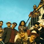 artist image Squirrel Nut Zippers Hell (1996/Hot) 