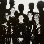 artist image Landscape Einstein A Go Go (Extended Mix) 