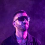 artist image Sergio Gaytan A Different World(Joy Marquez Remix) Ibiza Progressive 2018