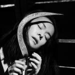 artist image Mitski I Don't Smoke 