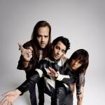 artist image DNCE Cake By The Ocean I Babysitter (Original Motion Picture Soundtrack)