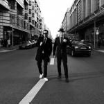 artist image `Juan Ferreyro, Cadelago Take Away (Original Mix) 