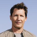 artist image James Blunt You are Beautiful Back to Bedlam
