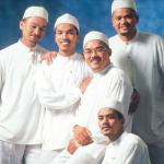 artist image Raihan Ya Rasulullah Lagenda Hit