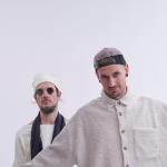 artist image Monkey Safari Palomar (Original Mix) 
