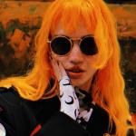 artist image Grimes Genesis slowed 