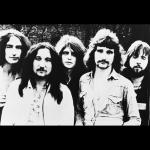 artist image Uriah Heep Rain Come Away Melinda: The Ballads