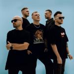 artist image Anacondaz Уходи Перезвони мне +79995771202 (Deluxe)