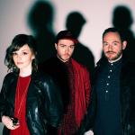 artist image CHVRCHES Good Girls Screen Violence