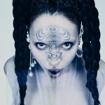artist image FKA twigs feat. shygirl papi bones (feat. shygirl) CAPRISONGS