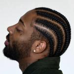 artist image Brent Faiyaz ROLE MODEL 