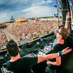 artist image Jetfire, Meital De Razon, Forever Tel Aviv Boom Boom Bass (Intro Mix) 