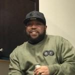 artist image Central Cee & Drake On The Radar (freestyle) 