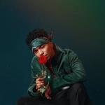 artist image Edwin Jay Te Quiero Robar (Live Session) 