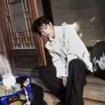 artist image Seungmin Phobia 