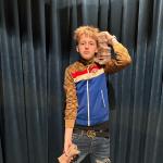artist image Baby Melo ДВИГАЙ ТЕЛОМ Who Realer?