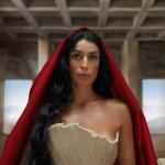 artist image SEVDALIZA ALIBI Alibi (with Pabllo Vittar & Yseult)