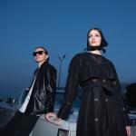 artist image NEMIGA, FREDDY RED, Rendow, ISVNBITOV УЛЫБКА (Remix) УЛЫБКА (Remix)