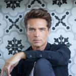 artist image Richard Marx Forget About the World 
