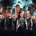 artist image Within Temptation & Jerry Heil Sing Like A Siren 