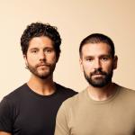 artist image Dan + Shay 19 You + Me Where It All Began