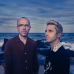 artist image Say Something Minus - A Great Big World & Ch.Aguilera Deja Senti