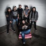 artist image Ill Niño I'm Not The Enemy Till Death, La Familia