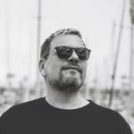artist image Breger Your Visa Has Questions (Original Mix) Public Secret EP