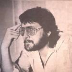 artist image Gerry Rafferty Baker Street City to City