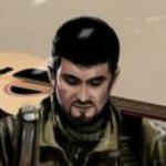artist image Timur Mucuraev v tu noch' kogda rojdalis' volki _Гимн_