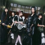artist image BAND-MAID DICE 