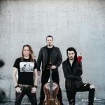 artist image HIM, Rasmus, Apocalyptica Bittersweet Дышать