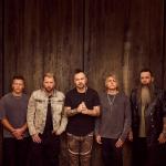 artist image Three Days Grace Infra-Red 