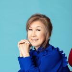 artist image 高橋真梨子 はがゆい唇 