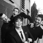 artist image INTERRUPTERS, The She's Kerosene 