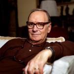artist image Ennio Morricone Cinema paradiso Ennio Morricone