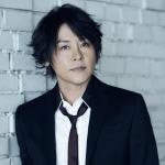 artist image 河村隆一 (Ryuichi Kawamura) スローモーション (Kisugi Takao) 