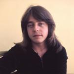 artist image Rick Derringer Real American 