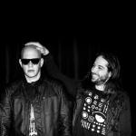 artist image Infected Mushroom Change the Formality 