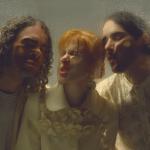 artist image Paramore crushcrushcrush Riot!