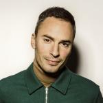 artist image MO AZIZ (EG) Shut The Door (Original Mix()GS) 