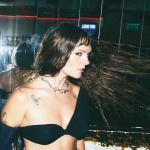 artist image Tove Lo sadder badder cooler Sunshine Kitty (Paw Prints Edition)