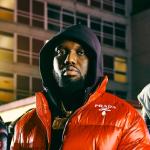 artist image Headie One, Drake Only You Freestyle 