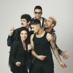 artist image The Hatters Я делаю шаг Shoot Me