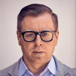 artist image Abel Korzeniowski Letters(OST 