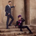 artist image Ashbury Heights Christ Three Cheers for the Newlydeads