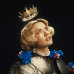 artist image Моя Мишель Ветер меняет направление Из цветов и темноты