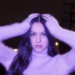 artist image Olivia Rodrigo lacy 