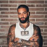 artist image Maluma Contrato 